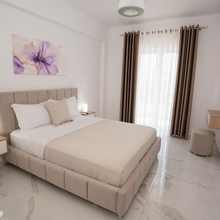 Kalasa Hotel Sarande Exterior photo