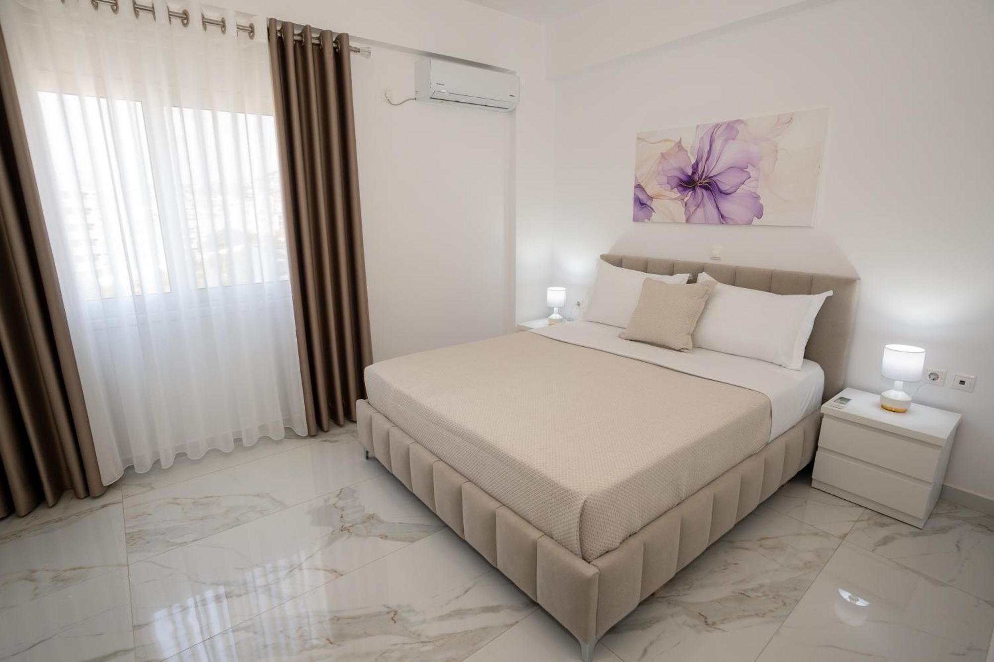 Kalasa Hotel Sarande Exterior photo