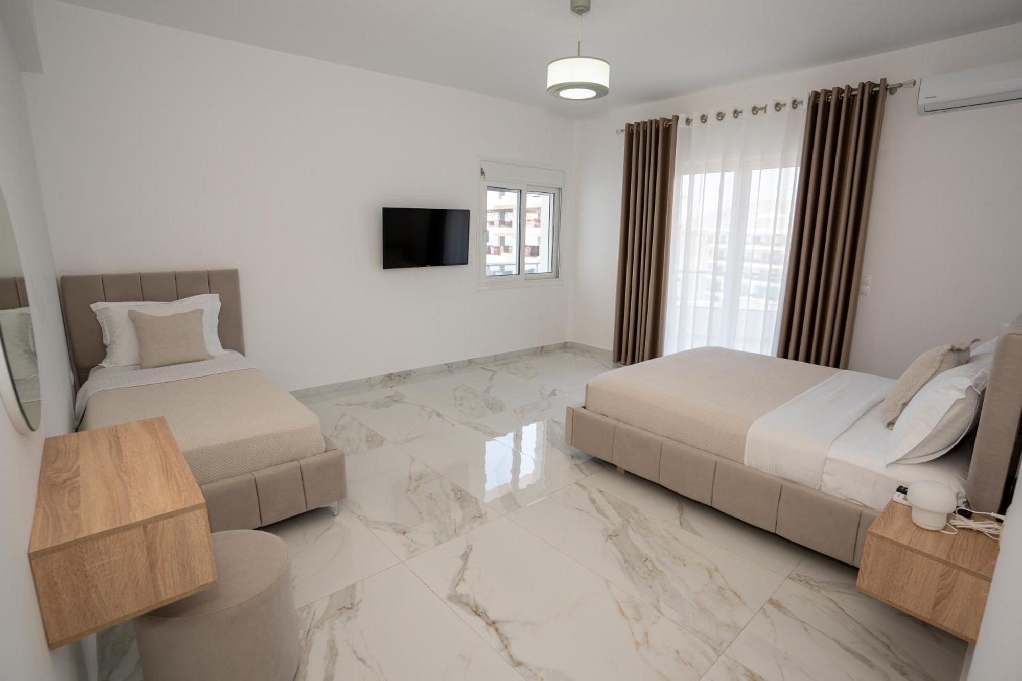 Kalasa Hotel Sarande Exterior photo