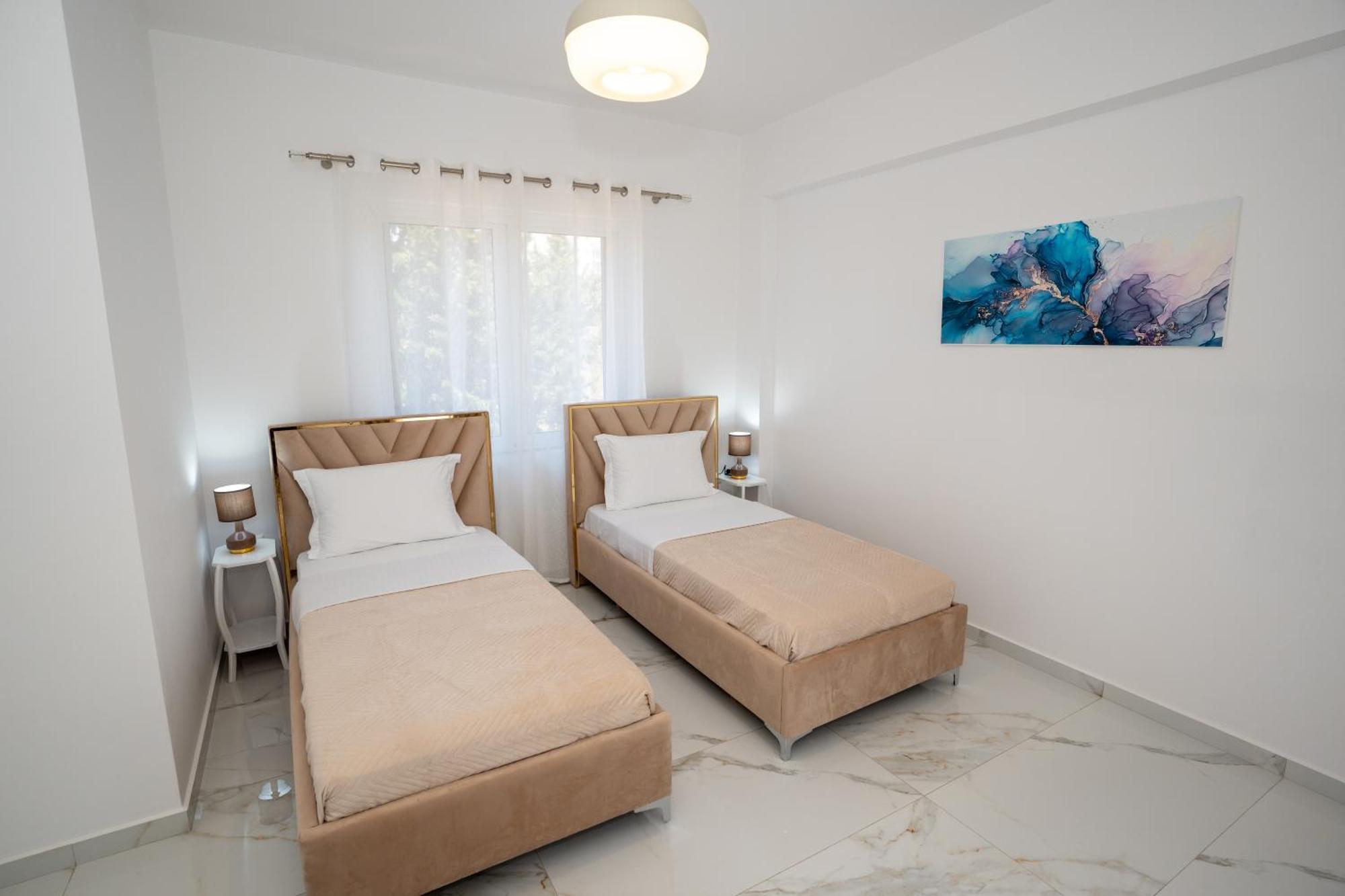 Kalasa Hotel Sarande Exterior photo