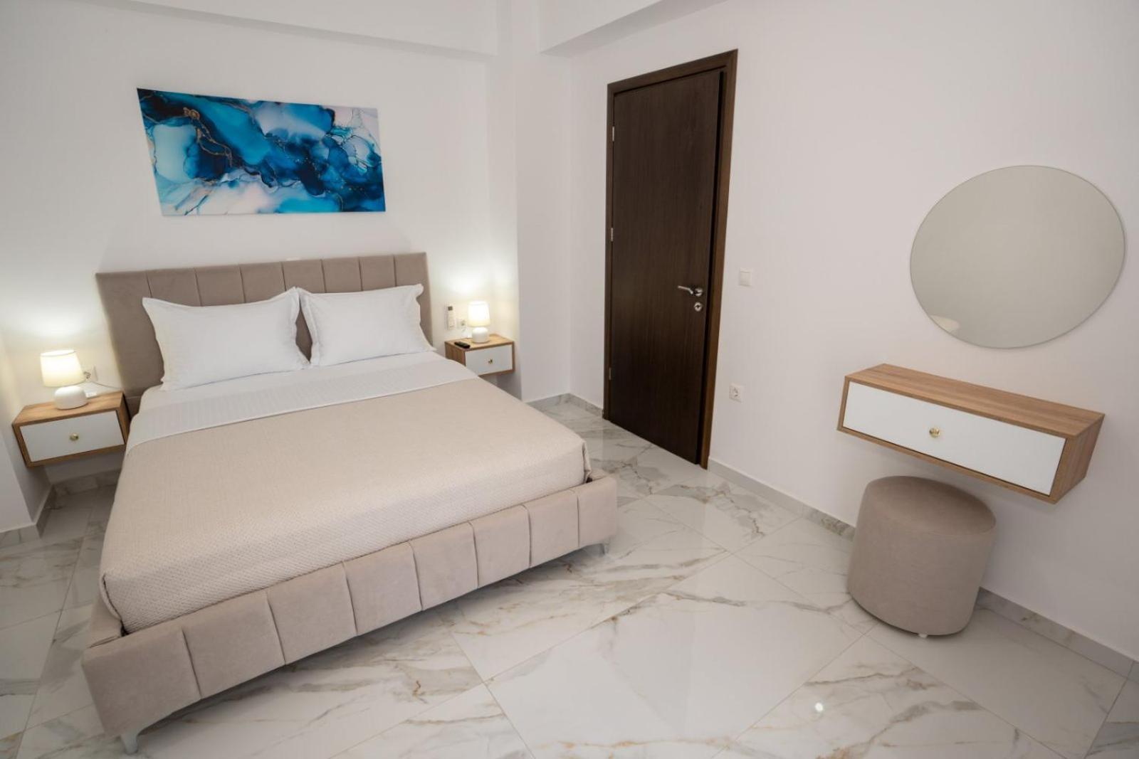 Kalasa Hotel Sarande Exterior photo