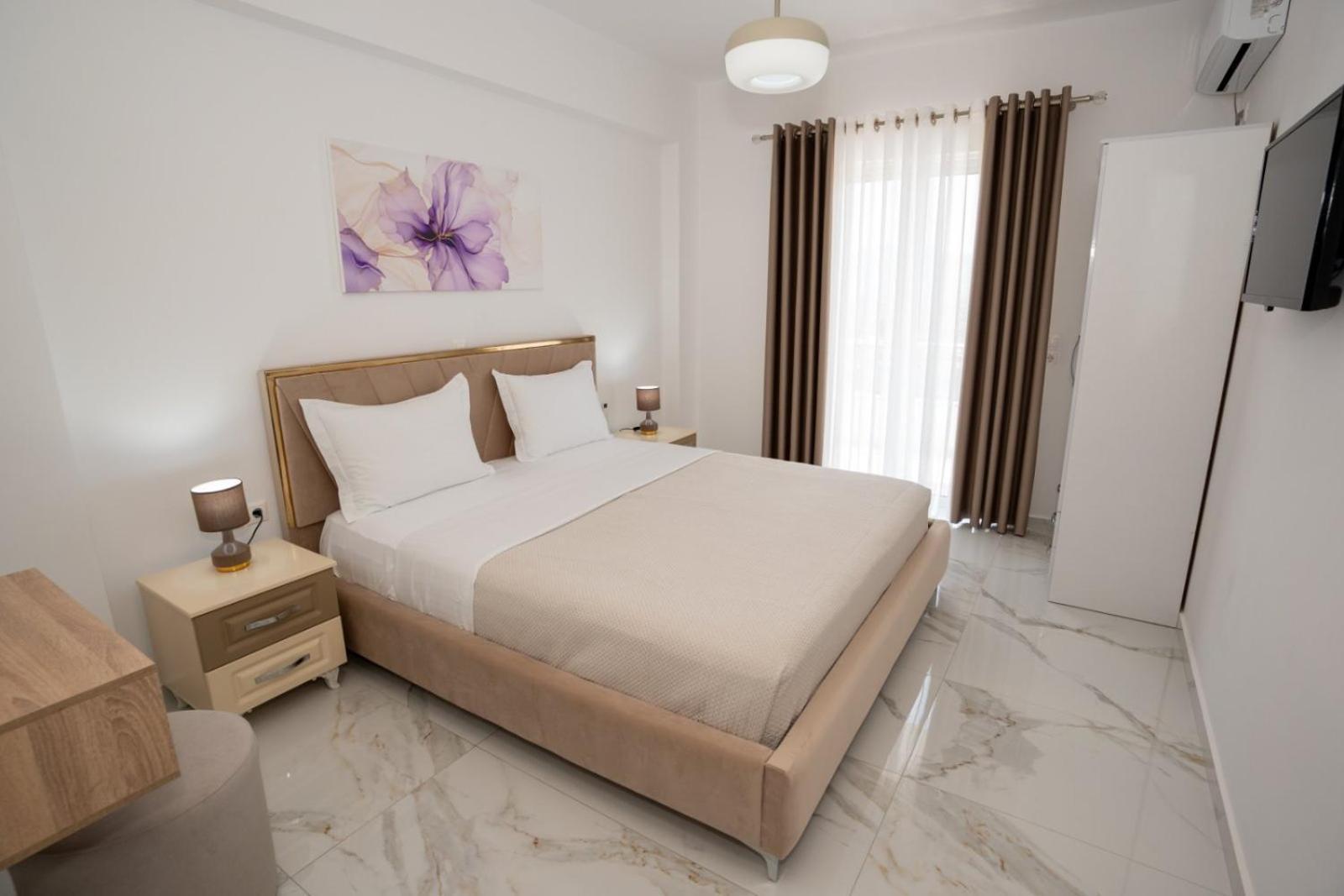 Kalasa Hotel Sarande Exterior photo