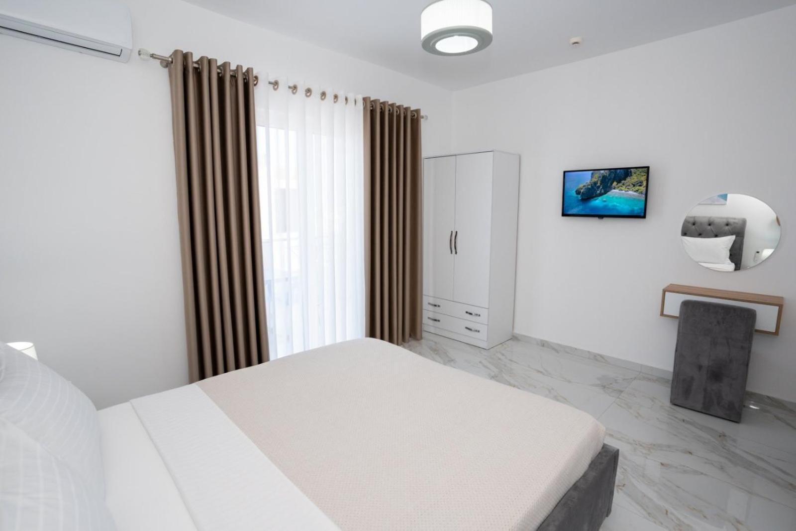 Kalasa Hotel Sarande Exterior photo